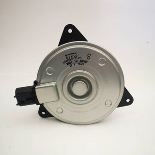 PERODUA ALZA / AXIA RADIATOR FAN MOTOR ORIGINAL DENSO 