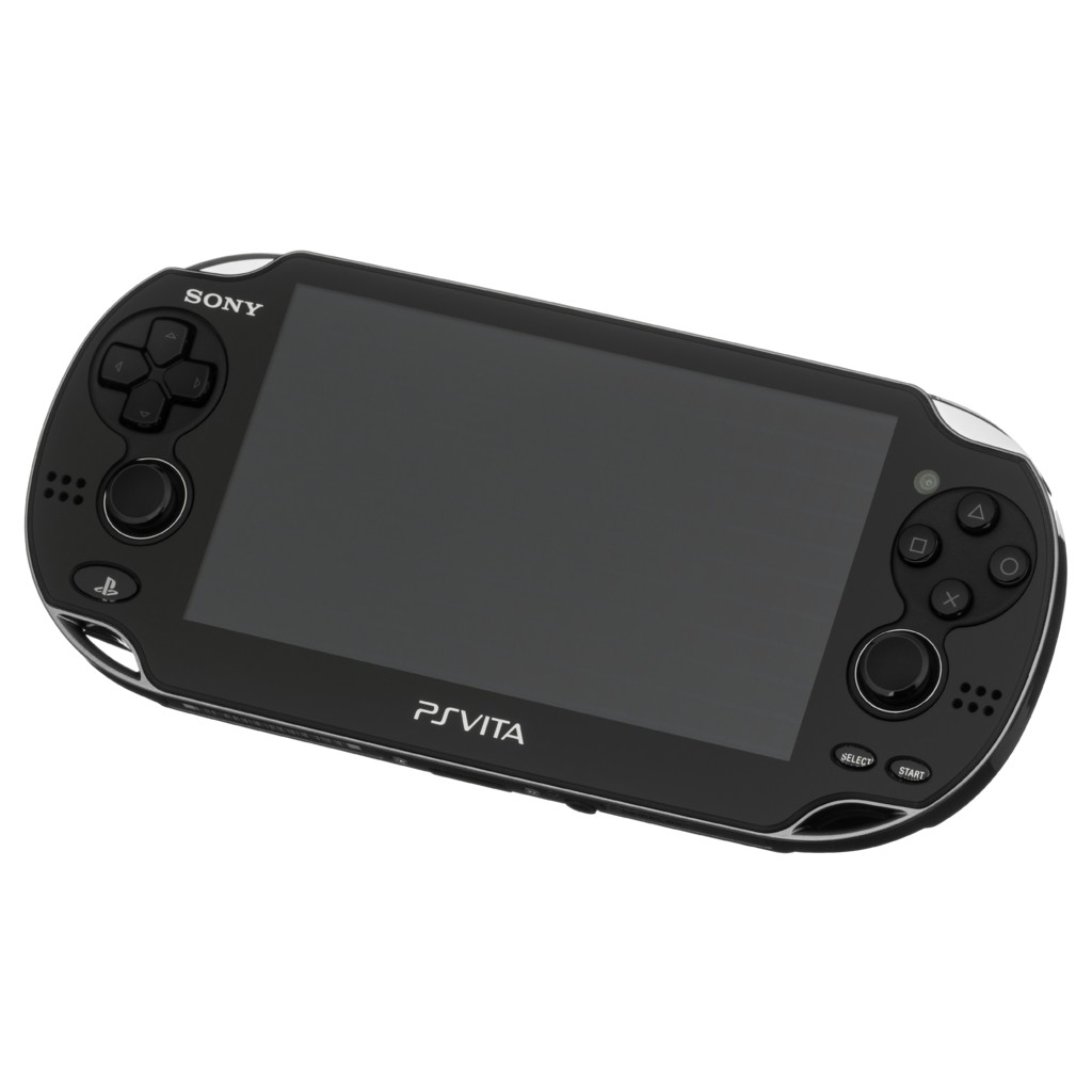 Ps Vita 1000 Mod Jailbreak with 1800+ games ready to
