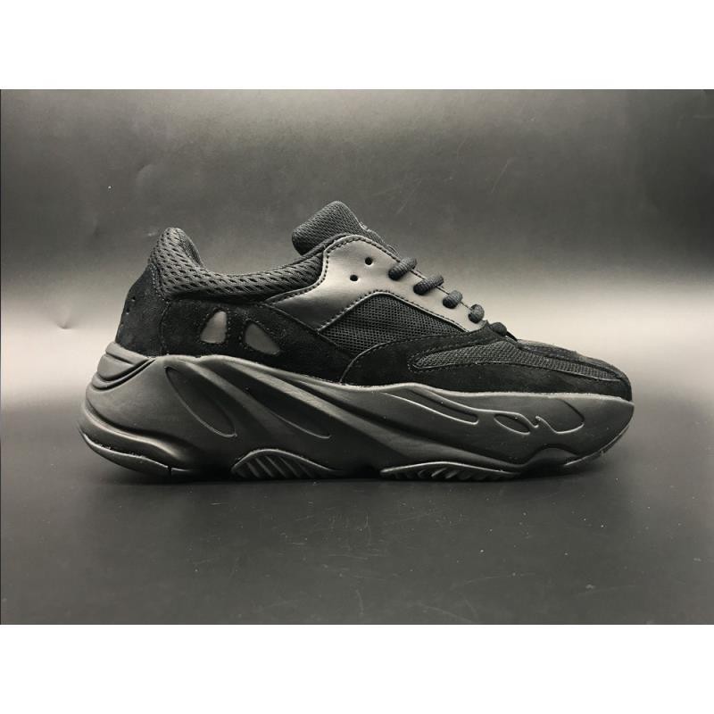 yeezy 700 triple black