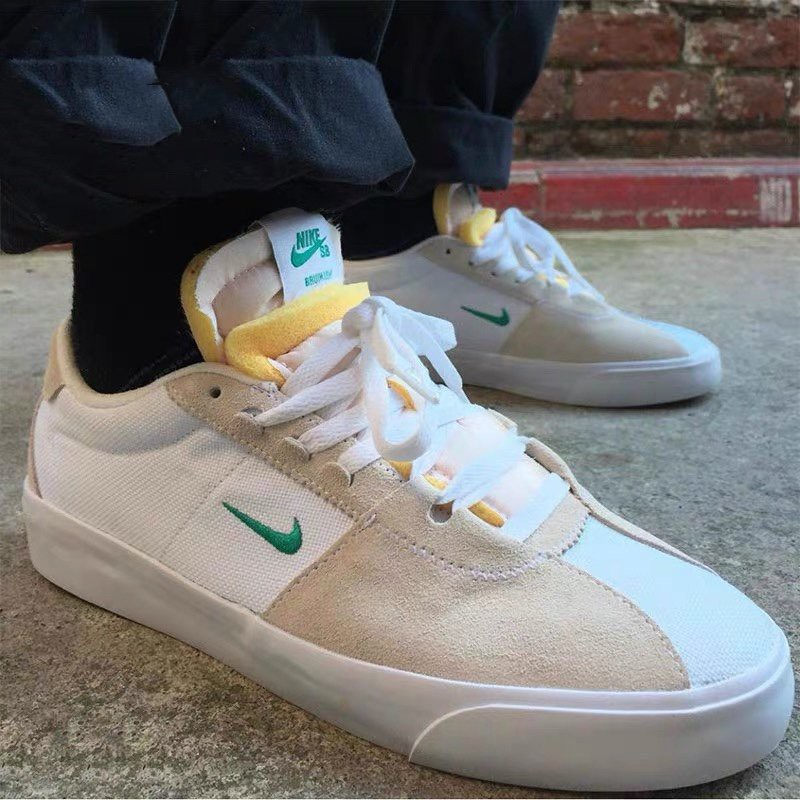 nike sb air zoom bruin