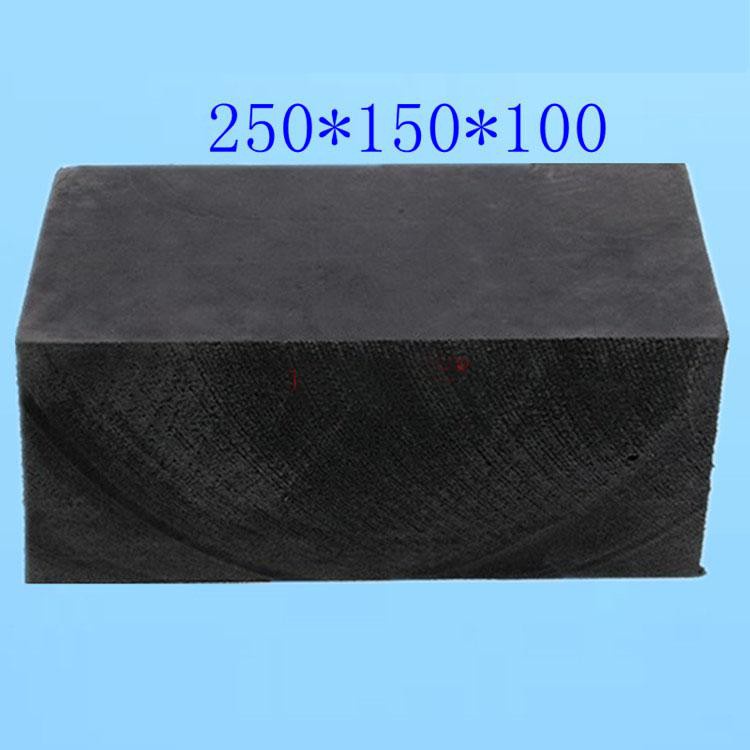 Lift foam pad foam brick lift pad lift accessories small cut lift high density styrofoam 250mm X