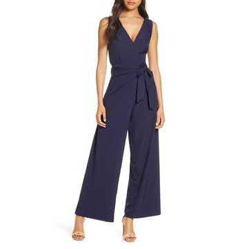 Jumpsuits and Dress / Live