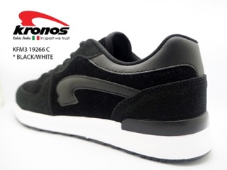 kronos shoes wiki