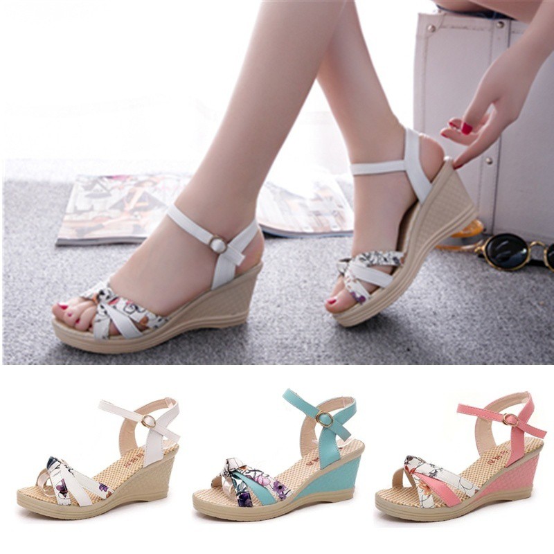 shopee wedges