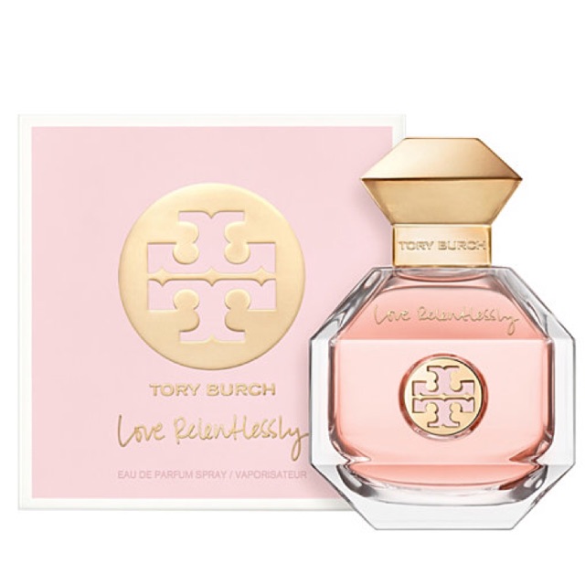 Perfume - Tory Burch (NEW) | Shopee Malaysia