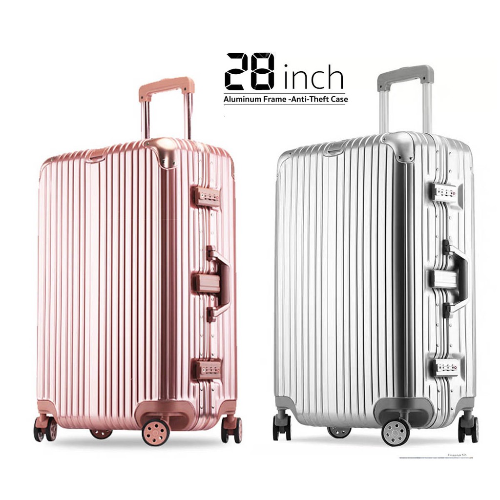 28 inch luggage