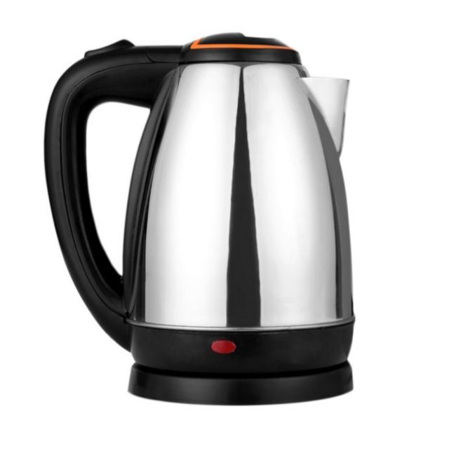 2 LITER Electric kettle Stainless Steel jug kettle 2L ...