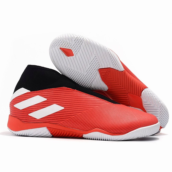 adidas nemeziz 19.3 laceless indoor