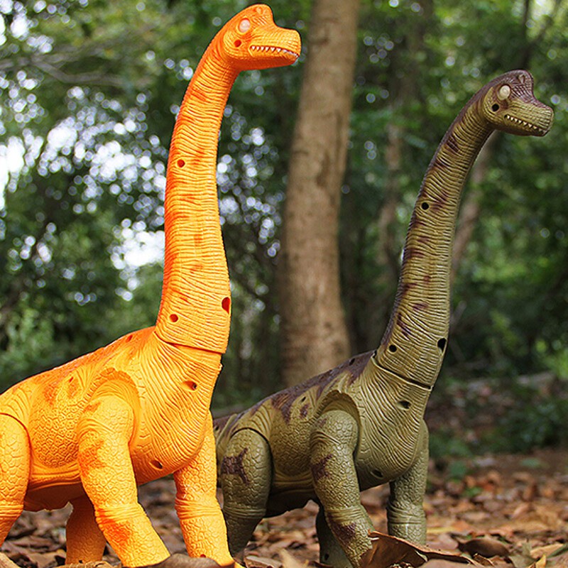 rong kai dinosaur