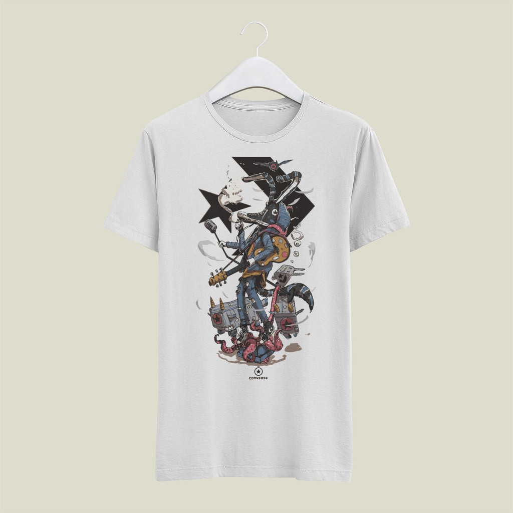 converse t shirt 3xl