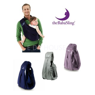 baba sling positions