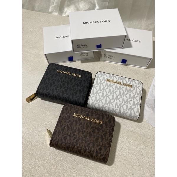 mk wallet