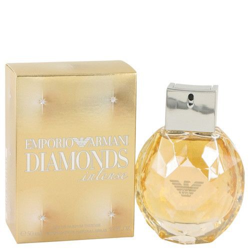 emporio armani diamonds intense perfume