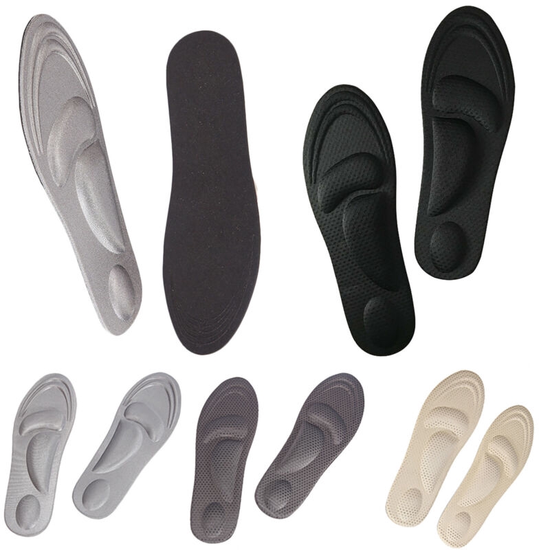 diy shoe cushion