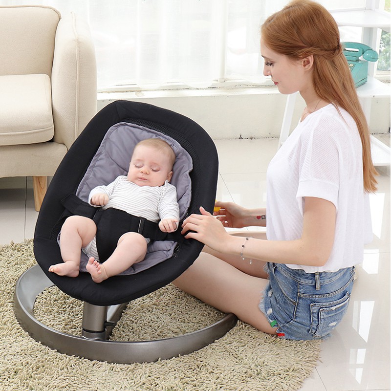 baby relax swing