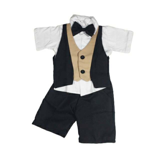 5 years boy party dress