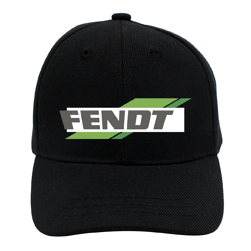 fendt baseball cap