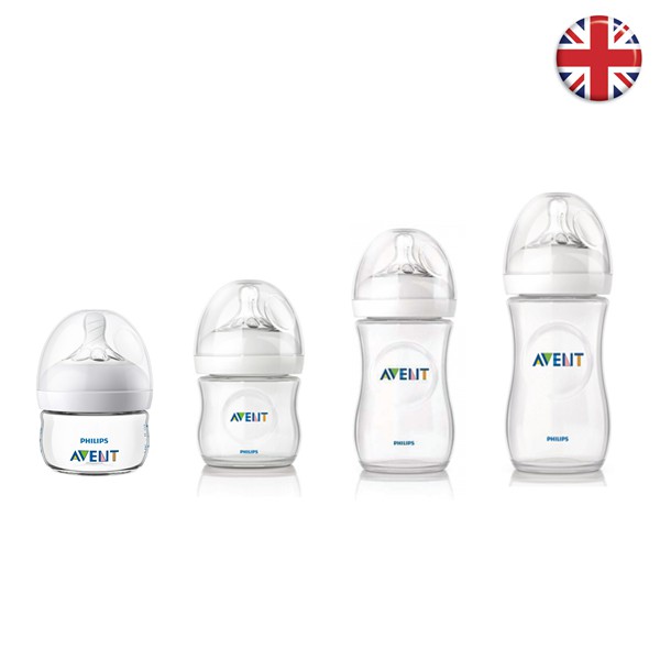 avent 2 oz bottles