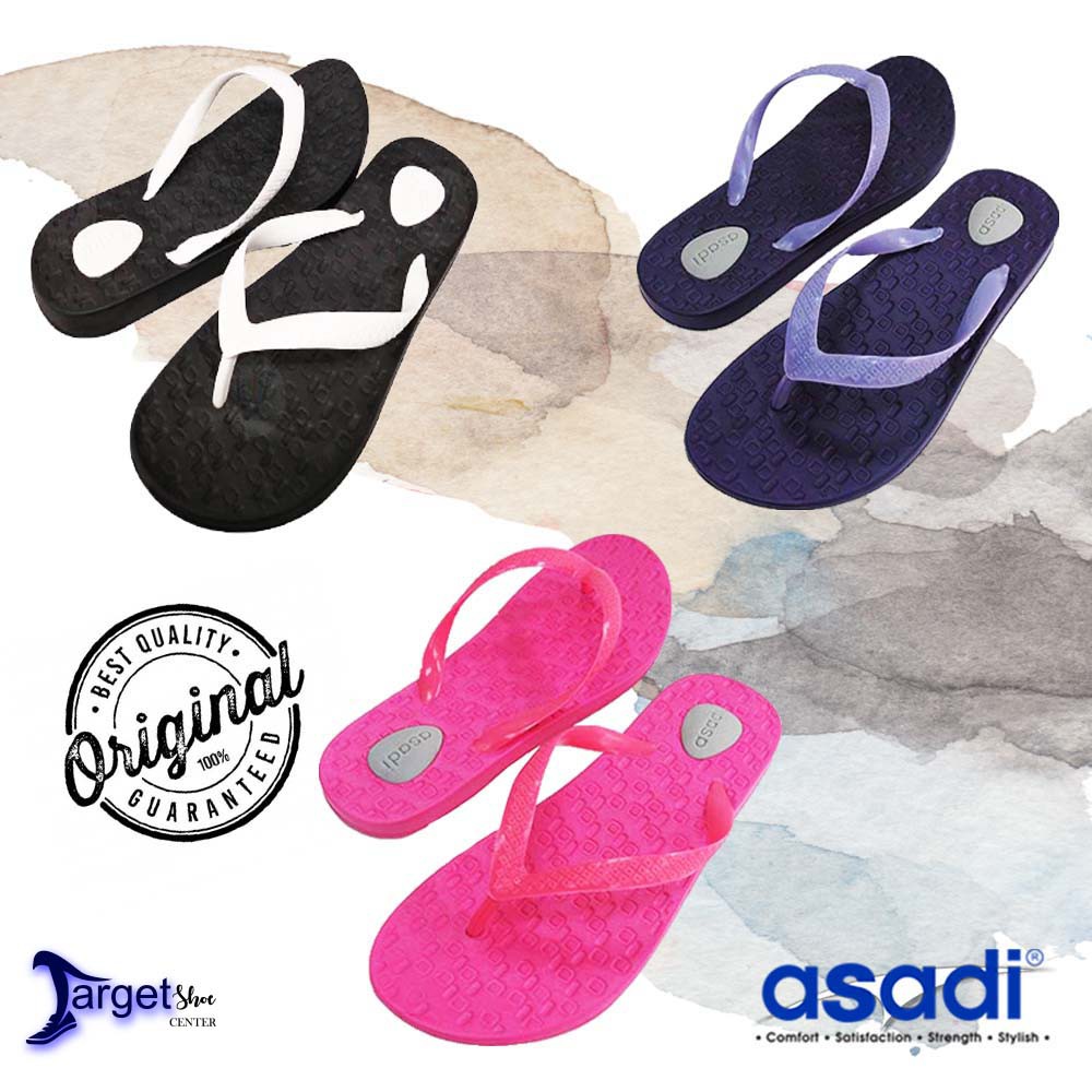 asadi slipper