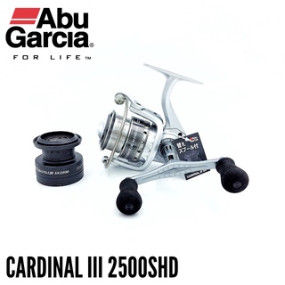 Abu Garcia Revo Alx Theta 2500 3000msh Shopee Malaysia