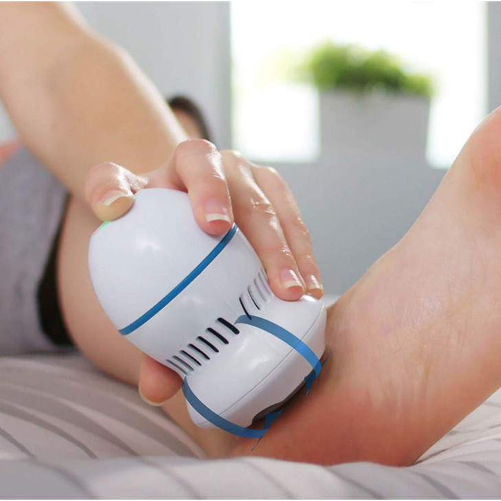 vacuum cleaner feet