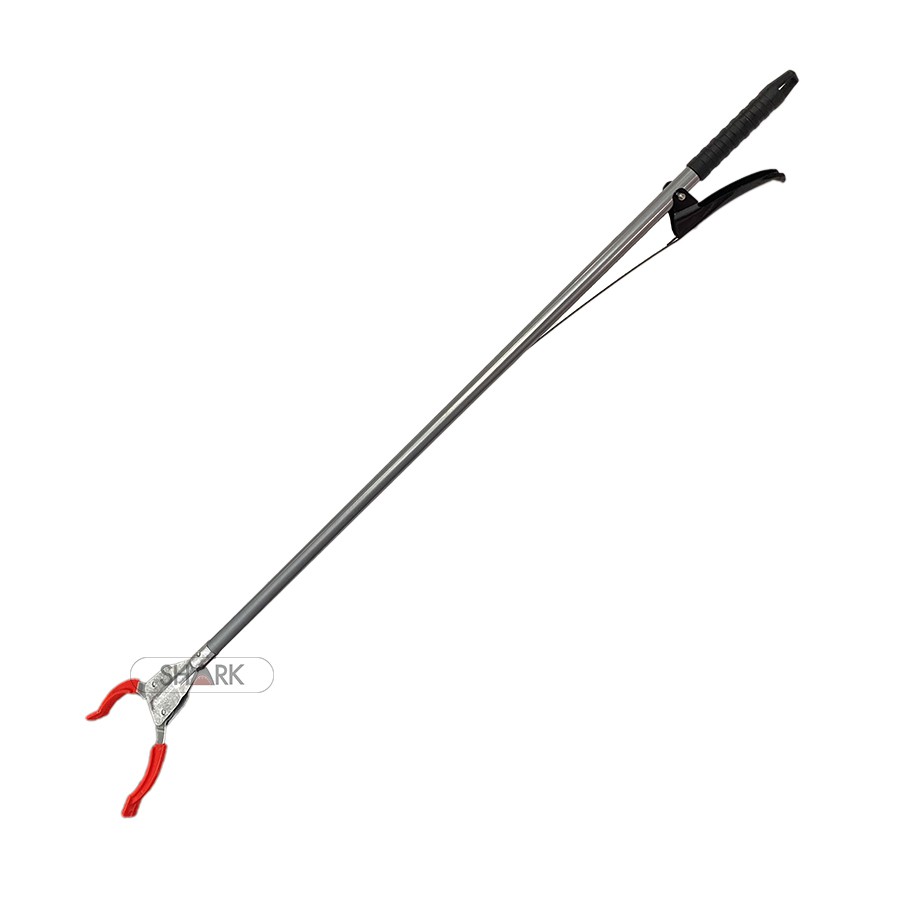 Stainless Steel Helper Stick Garbage Picker Garbage Clip Penyepit Sampah Shopee Malaysia