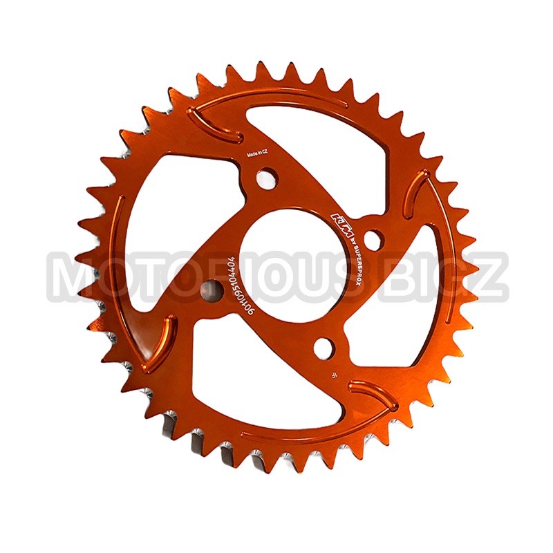 KTM DUKE 200 SPOKET KTM SPROCKET KTM DUKE SPOCKET REAR SPROCKET KTM