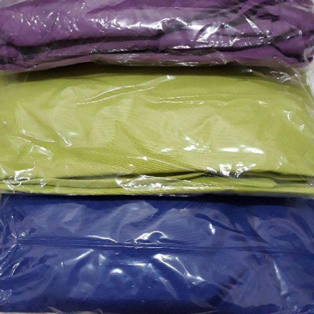 Set Cadar Asrama Bujang  Bedding Set Single Fitted - Set 