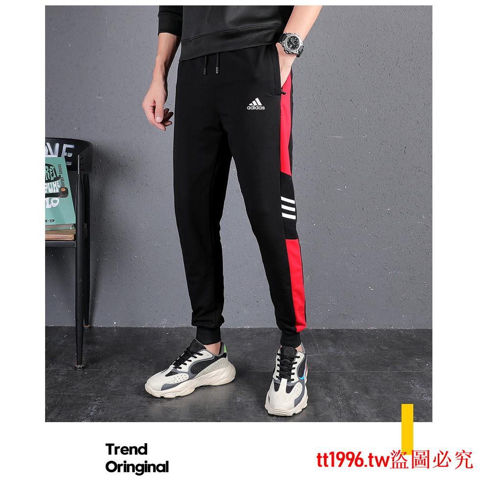 adidas jogger sweatpants