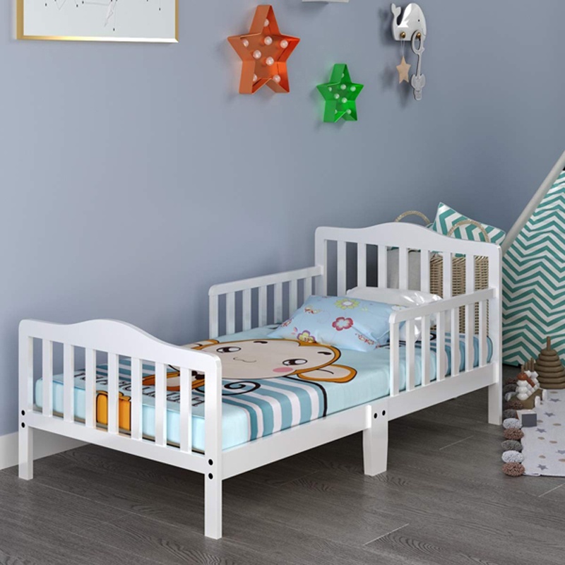 Toddler Bed Infant Wooden, Orbelle 33 Inch Bunk Bed