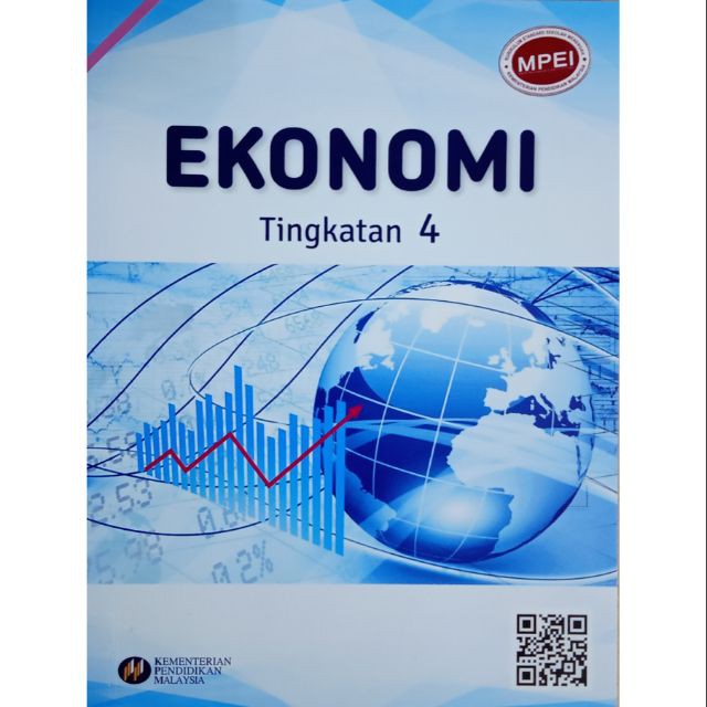 Digital ekonomi tingkatan 4 teks buku Buku Teks