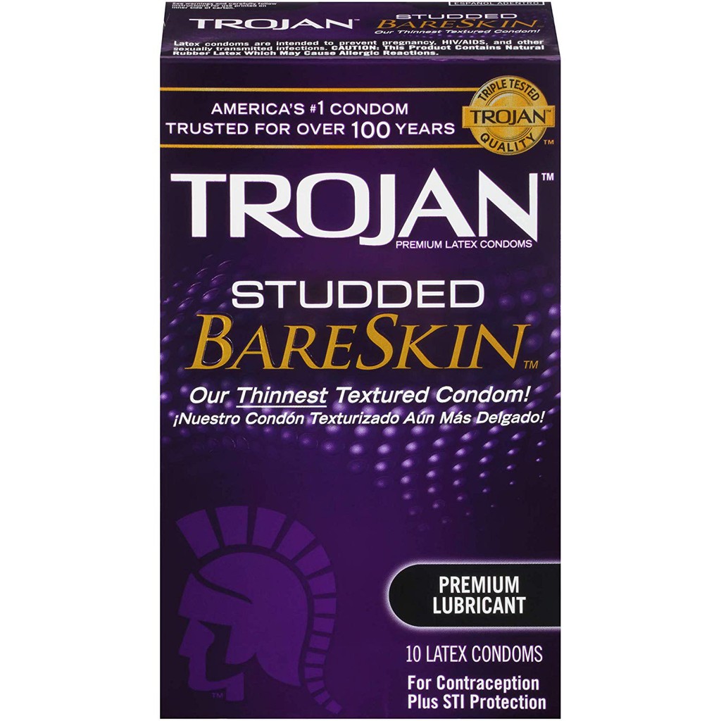 trojan condoms malaysia