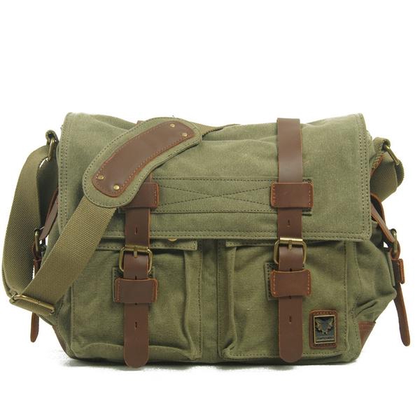 canvas messenger bag malaysia