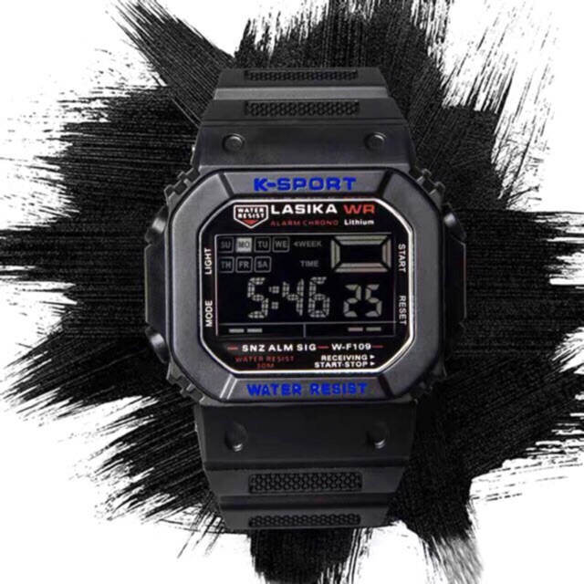 lasika k sport watch price