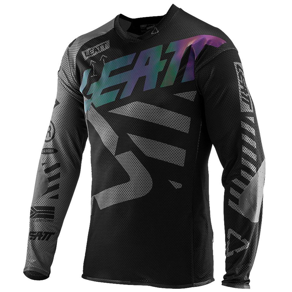 leatt bike wear