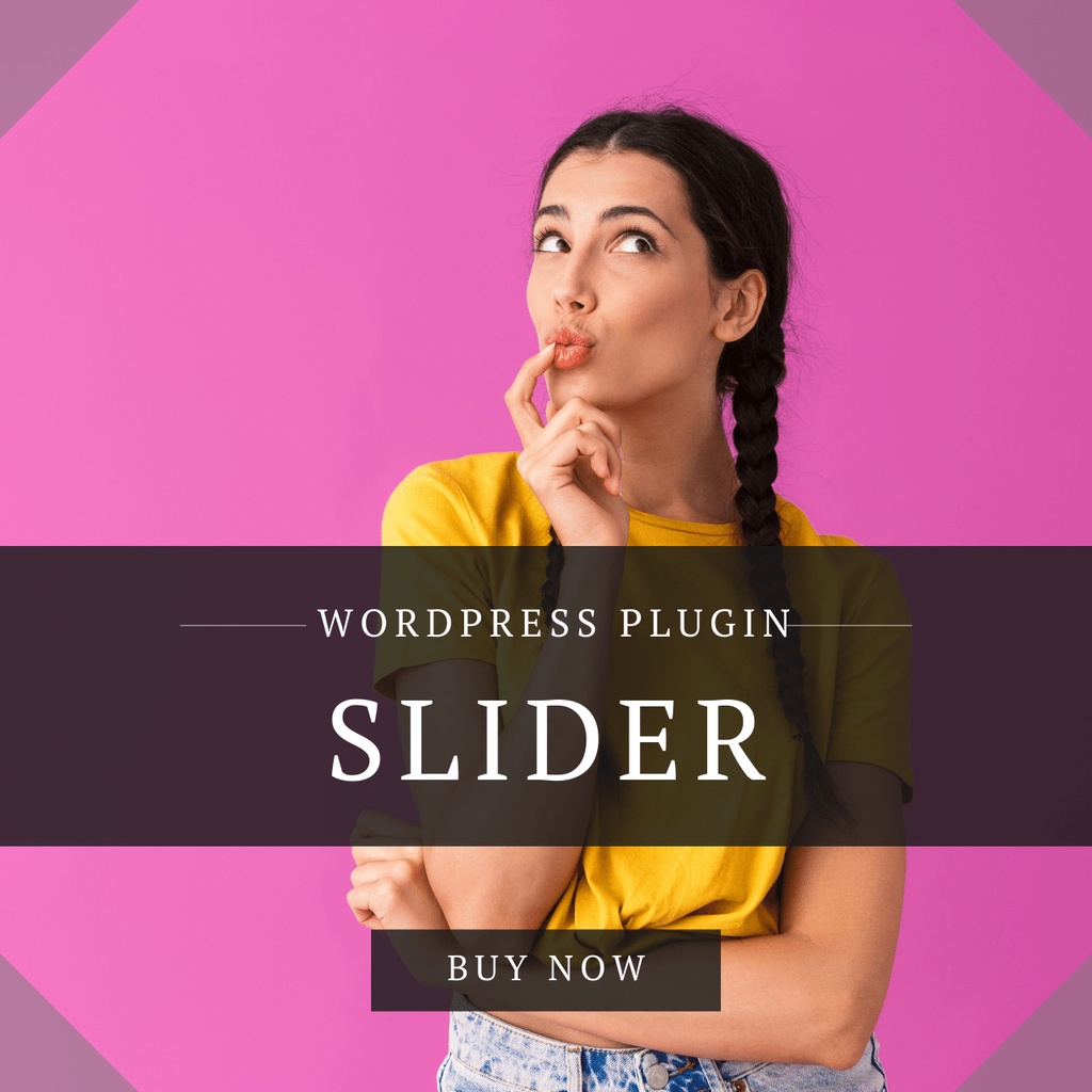 Wordpress Plugin] Slider Revolution | Shopee Malaysia