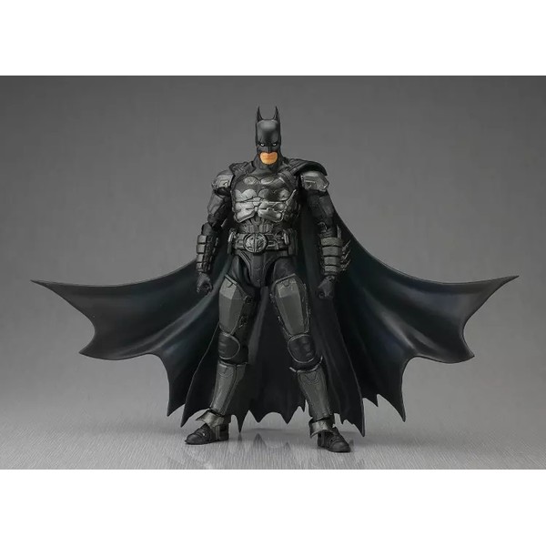 Bandai Tamashii Nations  Batman 