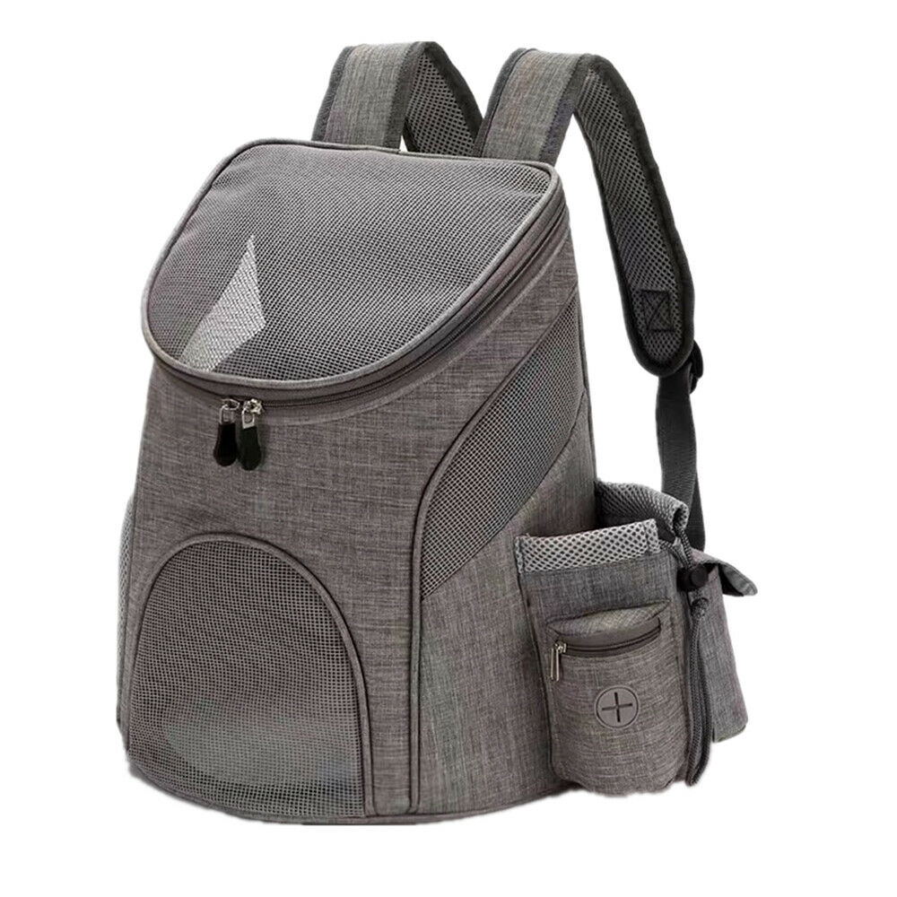 outdoor cat backpack