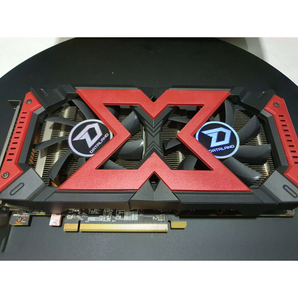 Dataland RX 570 X-Serial War GB Specs TechPowerUp GPU Database ...