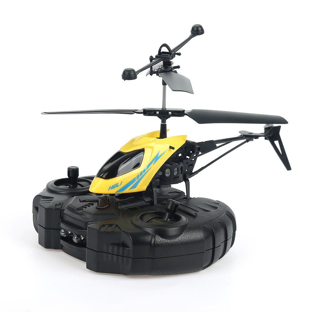 rc 901 2ch mini helicopter