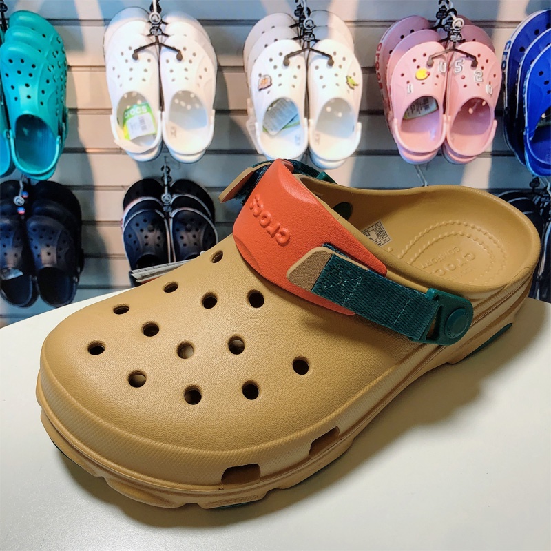 beach crocs on sale