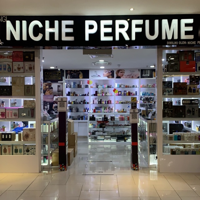 Nicheperfumemalaysia Online Shop Shopee Malaysia