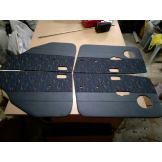 Perodua Kancil Old (SQUARE LAMP) Side Door Panel Speaker 