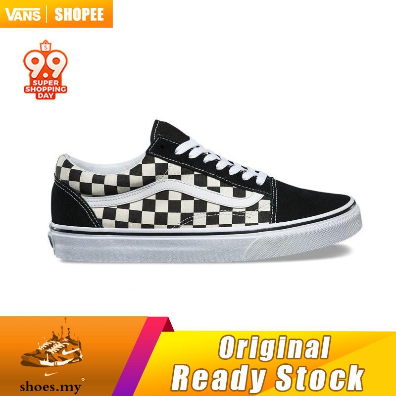 vans strap shoes