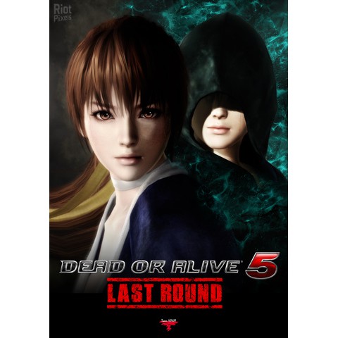 Dead or Alive 5: Last Round + All Dlc [PC Apps] [Digital Download ...