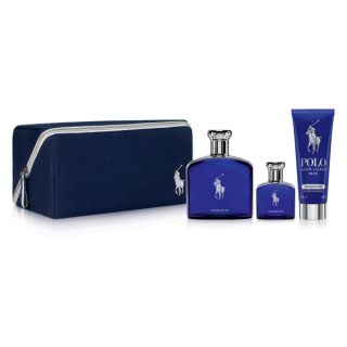 polo cologne kit