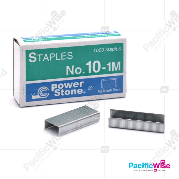 Stapler Bullet No.101M/Peluru Pengokot/Staples (1 Box) Shopee Malaysia