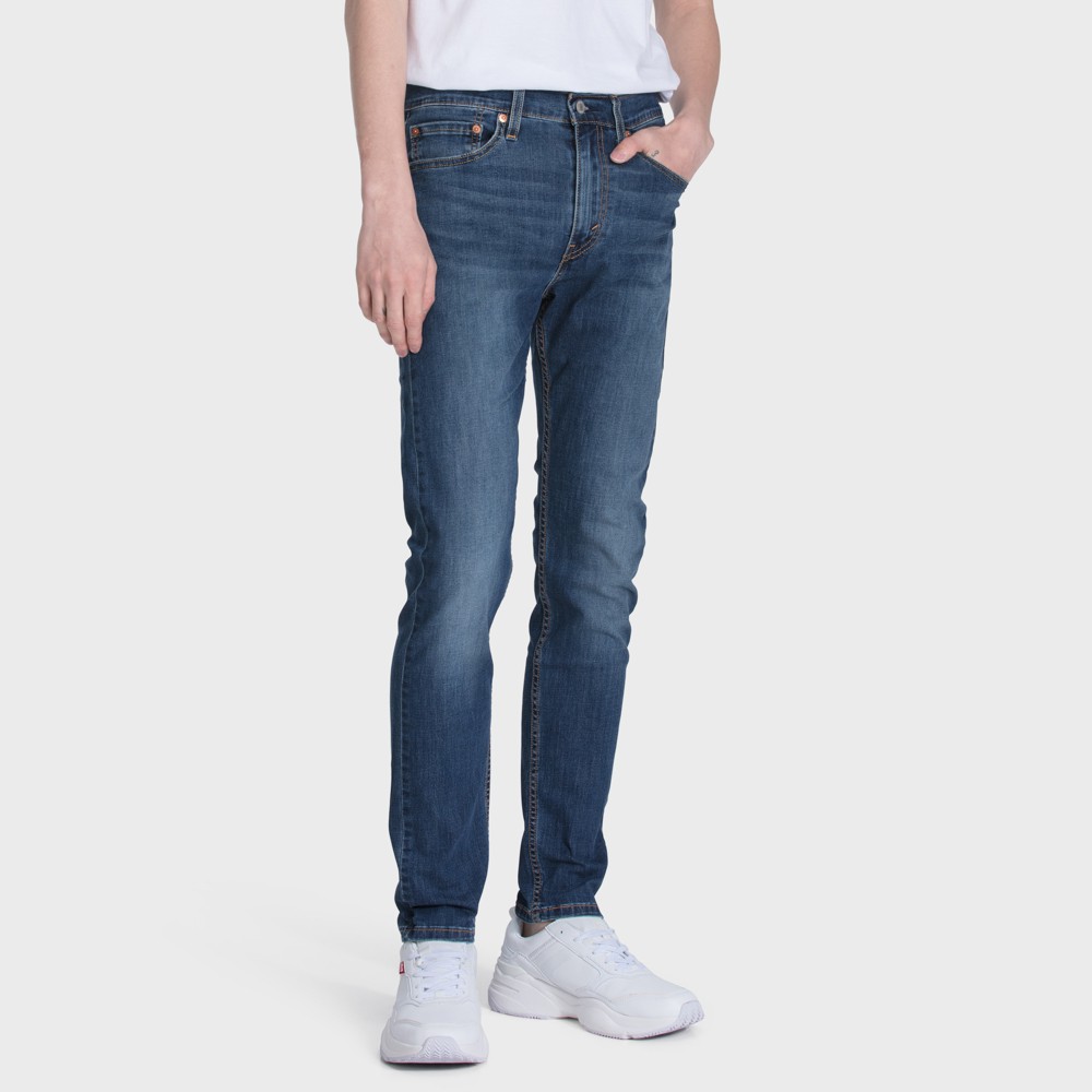 mens levis 510 skinny jeans