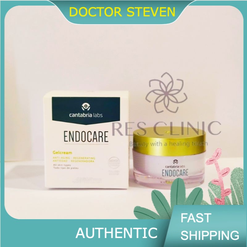 Endocare Gel Cream Biorepair 30ml Exp03/2024 Shopee Malaysia