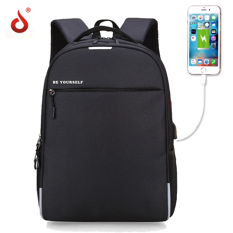 laptop backpack shopee
